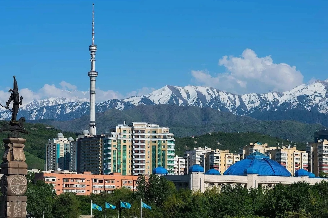 Ежедневники с логотипом в Алматы